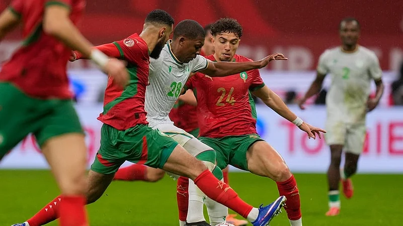 Morocco Vs Tanzania AFCON 2025-26 Live Streaming: When, Where To Watch?