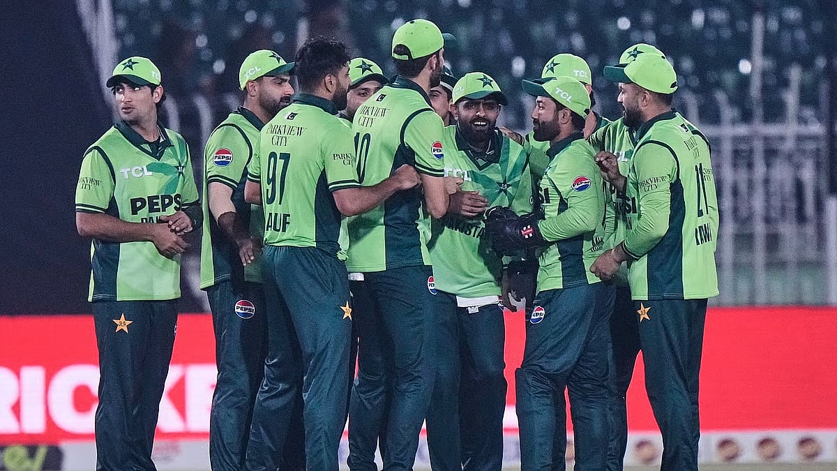 England, Pakistan and Sri Lanka are set to take part in a tri-nation series in December-January. - AP