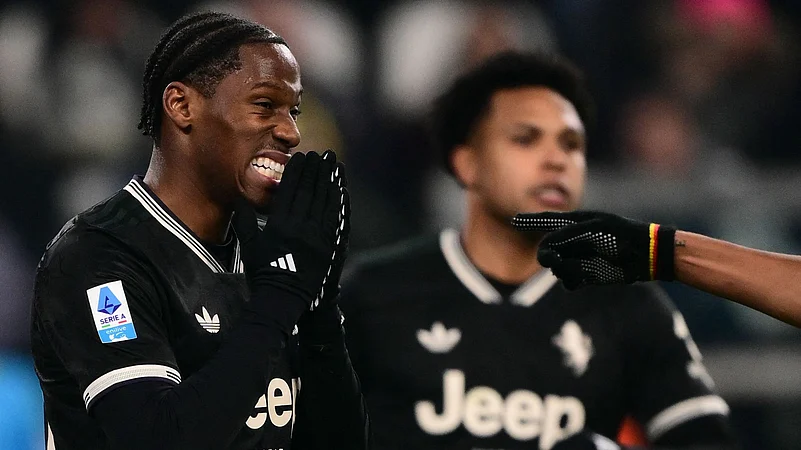 Juventus vs Lecce match report Serie A 2025-26 Matchday 18