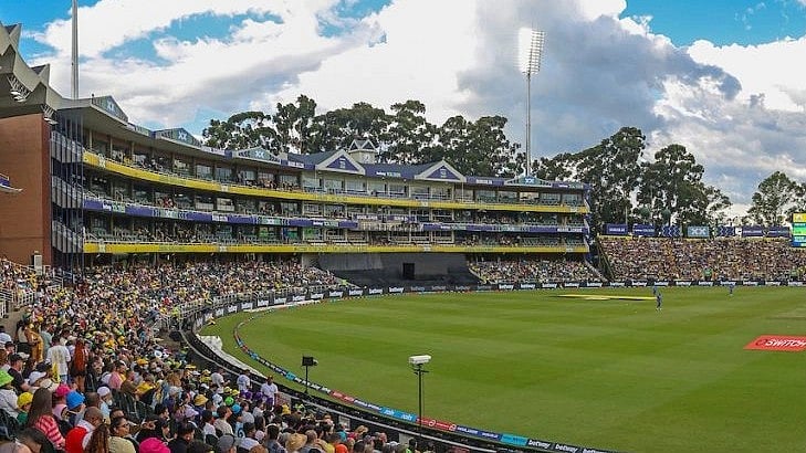 SA20  website : Match 11 of SA20 2026 between Joburg Super Kings and Sunrisers Eastern Cape will be played at The Wanderers Stadium in Johannesburg.