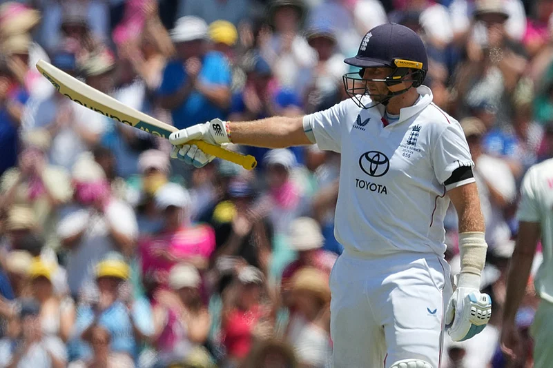 Ashes 2025-26: ENG vs AUS