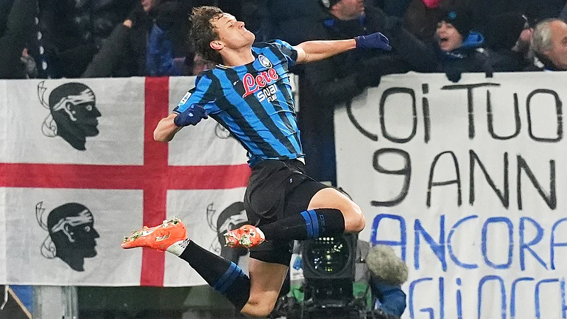 Italian Serie A 2025-26 Matchday 18 Saturday Roundup Juventus Atalanta Roma