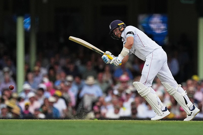 Australia vs England, 5th Test at Sydney