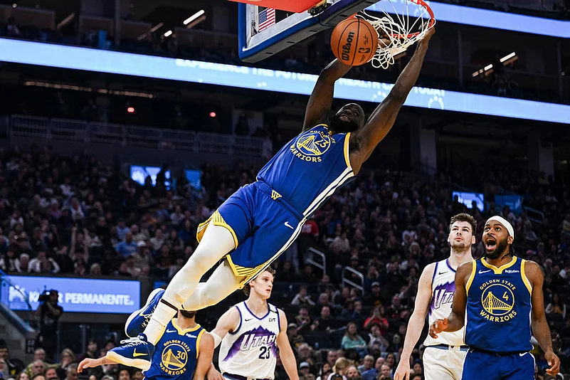 NBA 2025-26: Utah Jazz vs Golden State Warriors