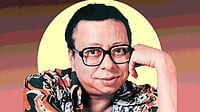 R. D. Burman Death Anniversary | On Compositions Of Pathos, Reflections And Sadness Illustration : RD Burman