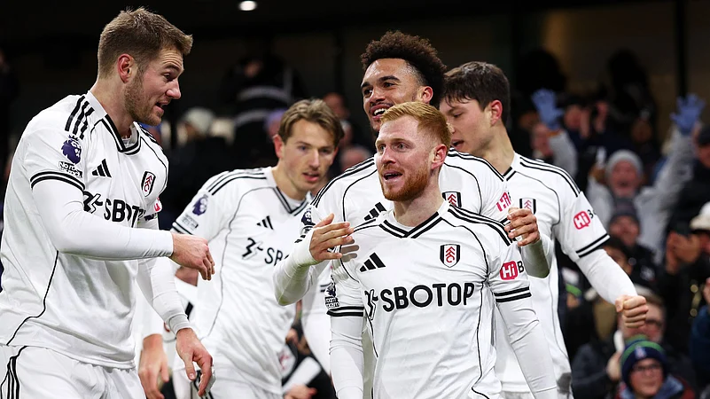 fulham vs liverpool match report english premier league 2025-26 harrison reed
