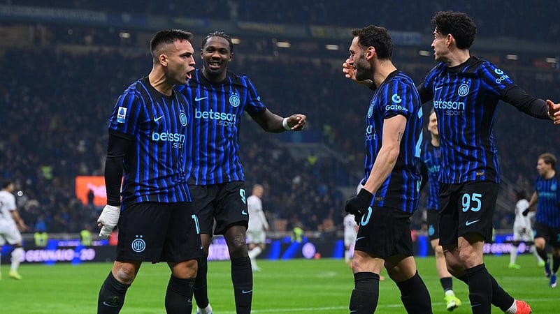 Inter Milan Vs Bologna Highlights, Serie A 2025-26