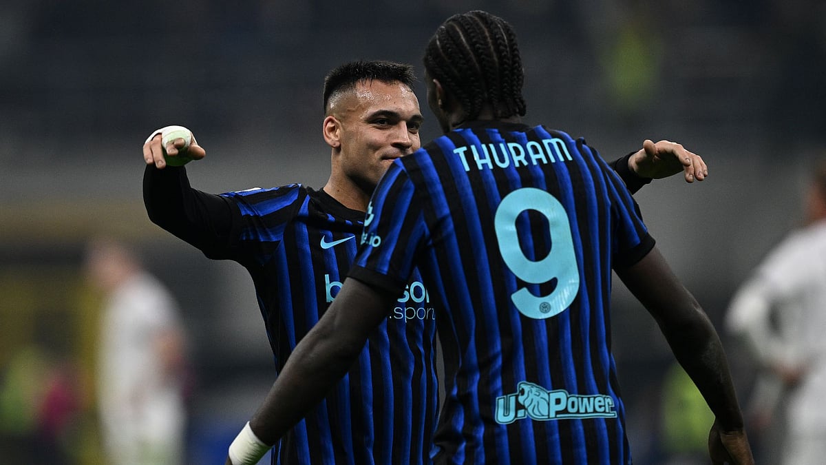 Inter Milan vs Bologna match report Serie A 2025-26 Matchday 18