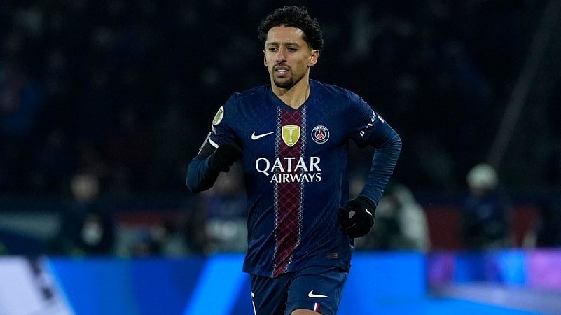 Paris Saint-Germain Vs Paris FC Highlights, Ligue 1