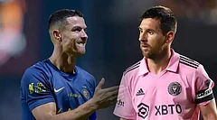 Lionel Messi Retirement: Argentina Career Stats, Records And Cristiano Ronaldo Comparison - UserK
