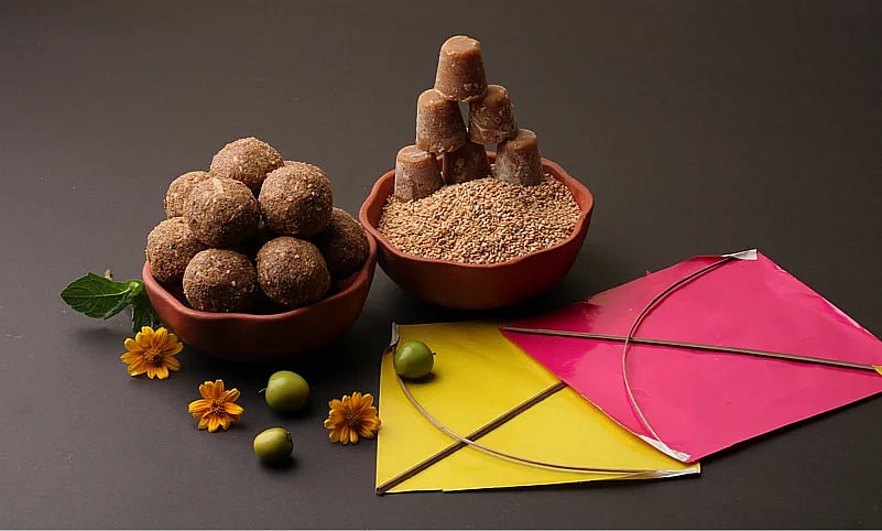 Lost Recipes Of Sankranti: India’s Rural Festive Foods At Risk