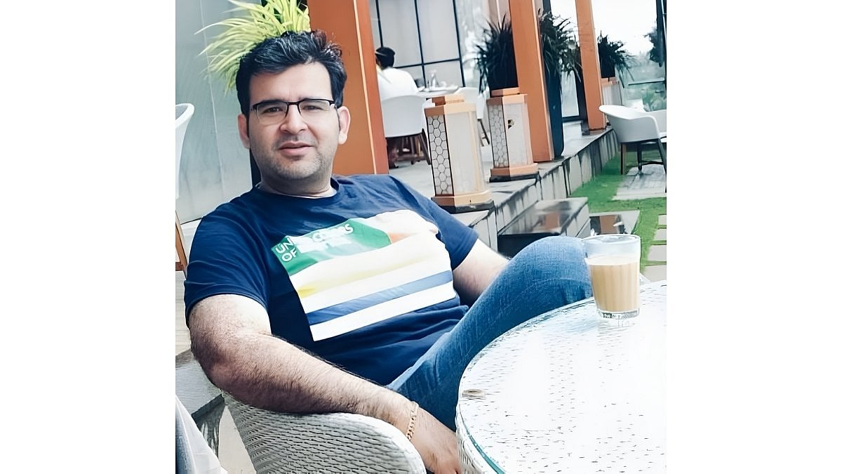 Sanjay Kathuria