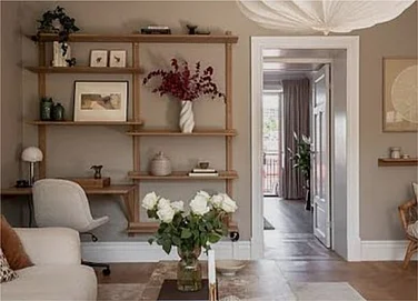 Torbit Interior Trends 2026 Towards More Personalised And Experience-Led Luxury Interiors