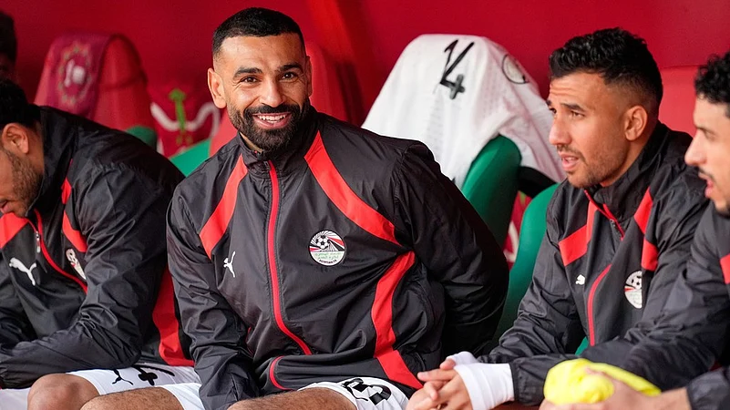Egypt Vs Senegal Live Streaming AFCON 2025-26