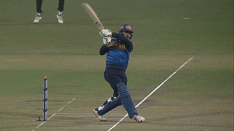 Jharkhand vs Madhya Pradesh Live Score Vijay Hazare Trophy 2025-26 Round 6 elite group A updates