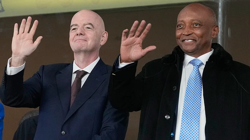 AFCON Africa Cup of Nations four year cycle move coaches reactions