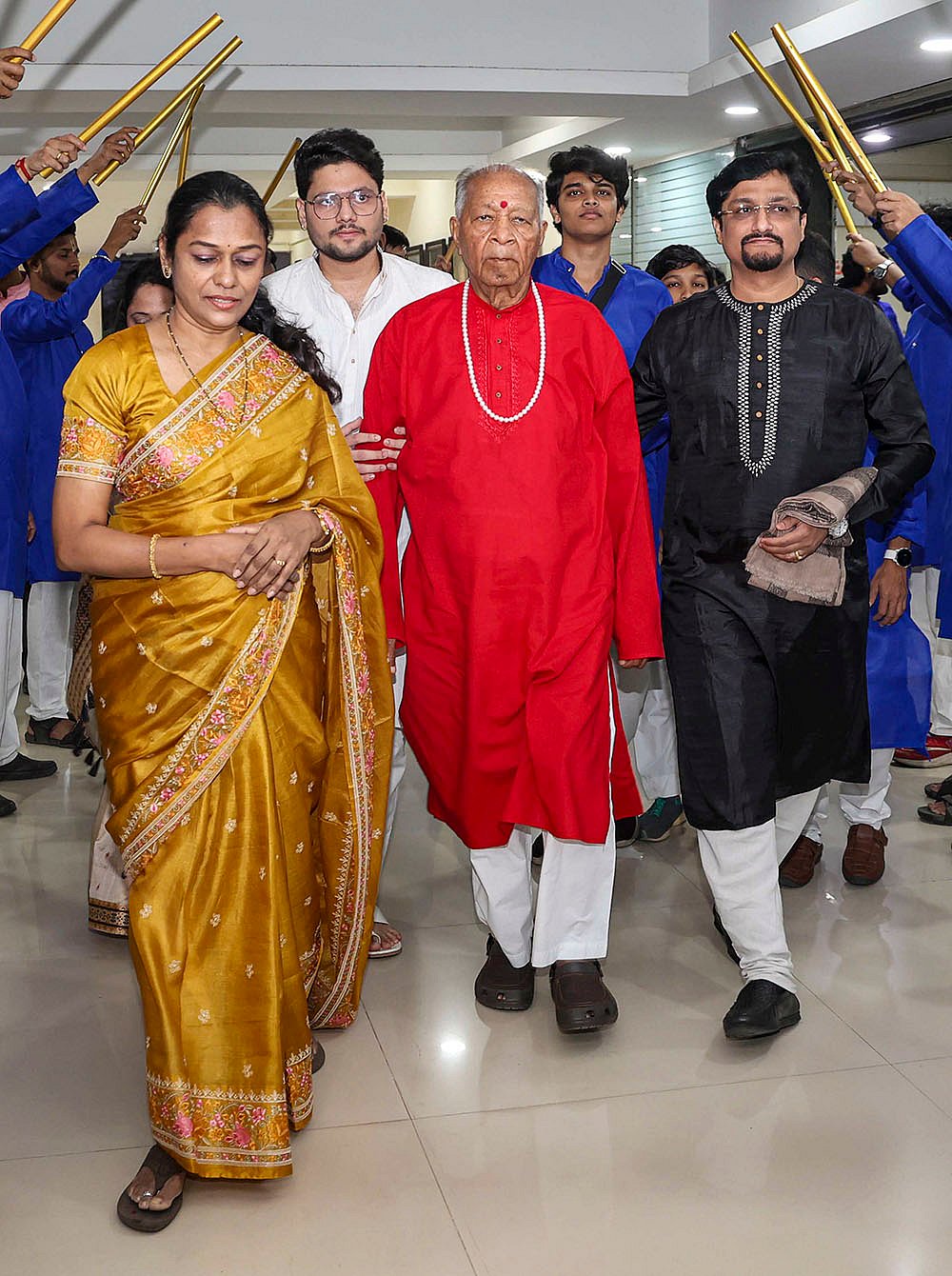 17th Bansuri Utsav