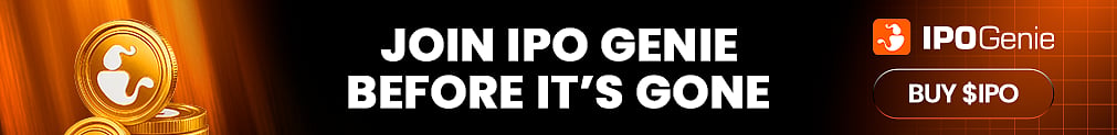 Buy IPO Genie banner