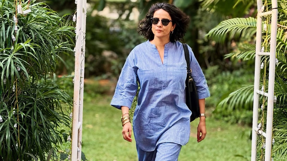 IMDB : Gul Panag