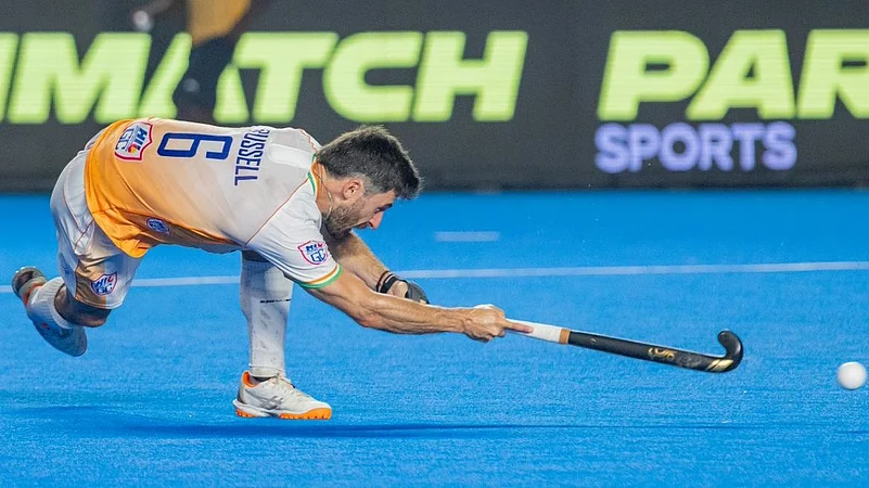 SG Pipers Vs HIL GC, Men’s Hockey India League 2026: Who Won Yesterday’s Match?