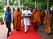 India Adopts Soft Power to Counter China in Global Buddhism India Adopts Soft Power Approach To Counter China’s Influence On The Global Buddhist World
