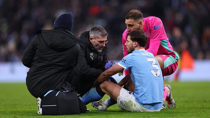 Man City Vs Brighton