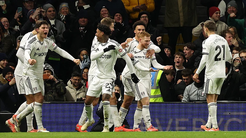 Fulham Vs Chelsea