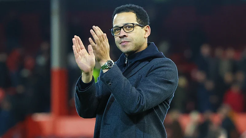 Liam Rosenior Chelsea head coach appointment reaction