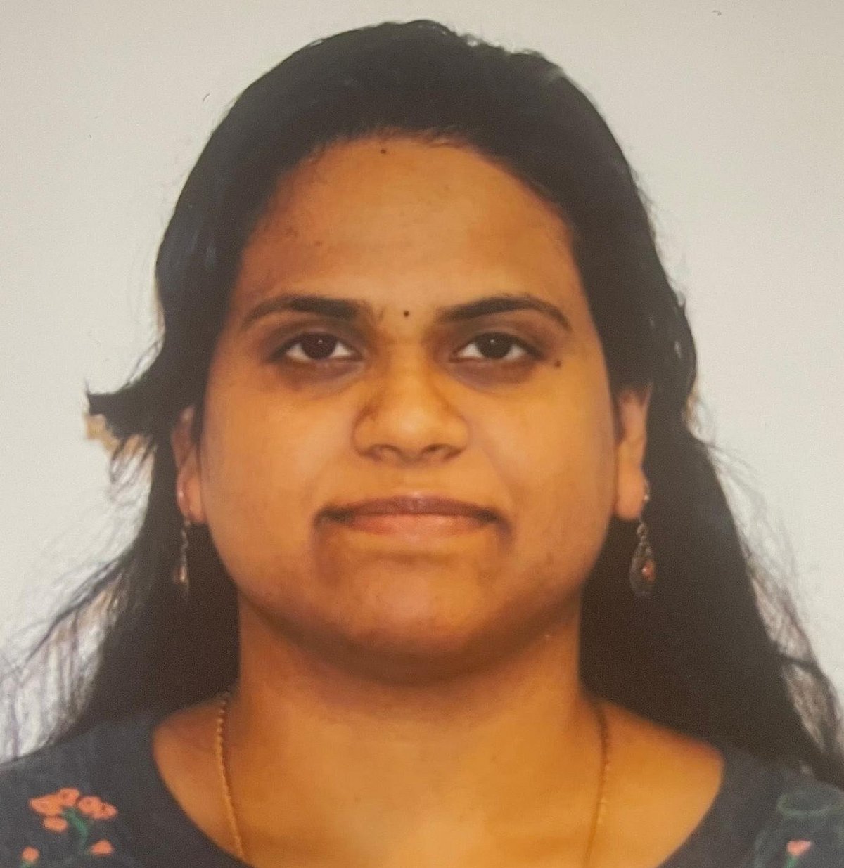 Geetha Shanmugam