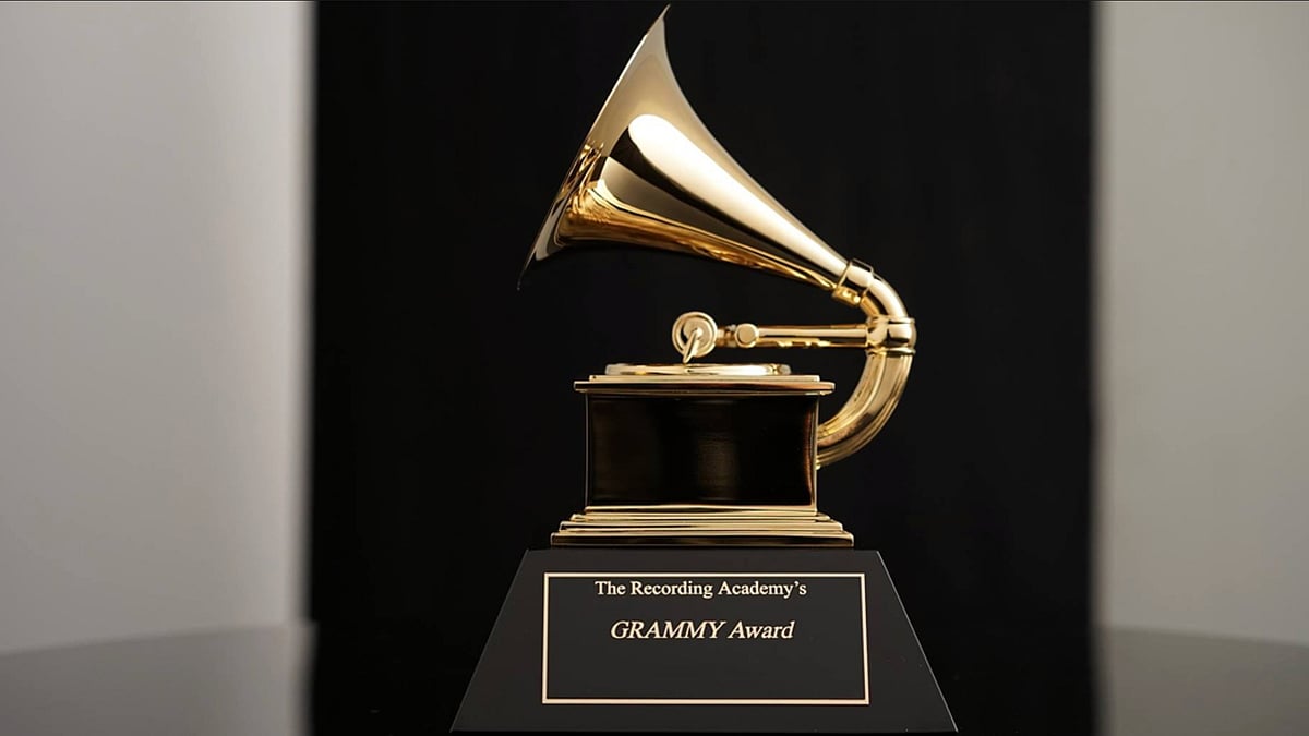 The 68th Annual Grammy Awards 