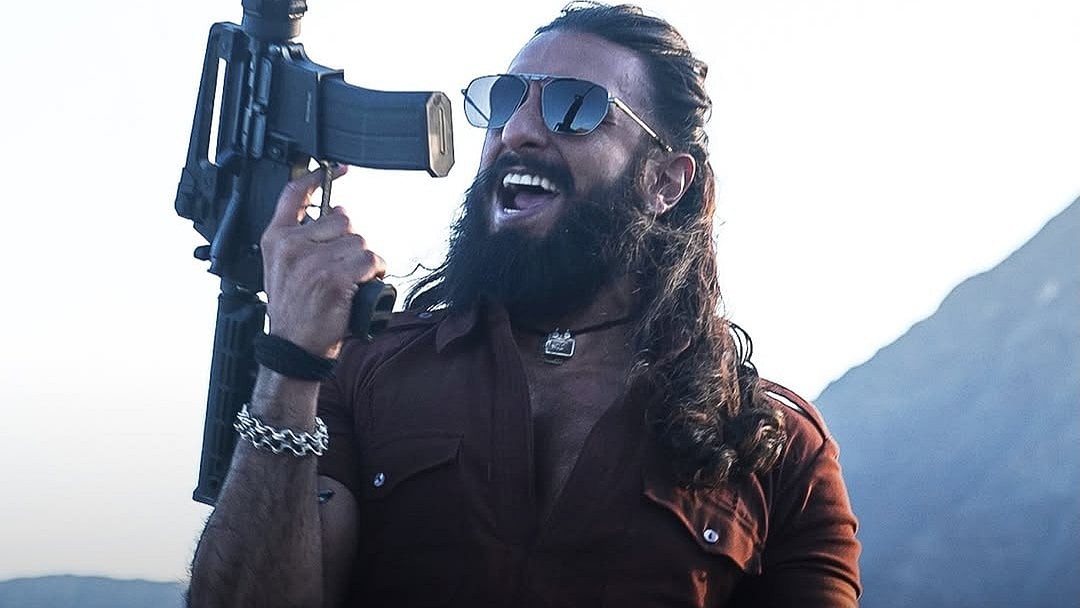 Instagram : Dhuarandhar beats Pushpa 2 worldwide haul as Hindi grosser