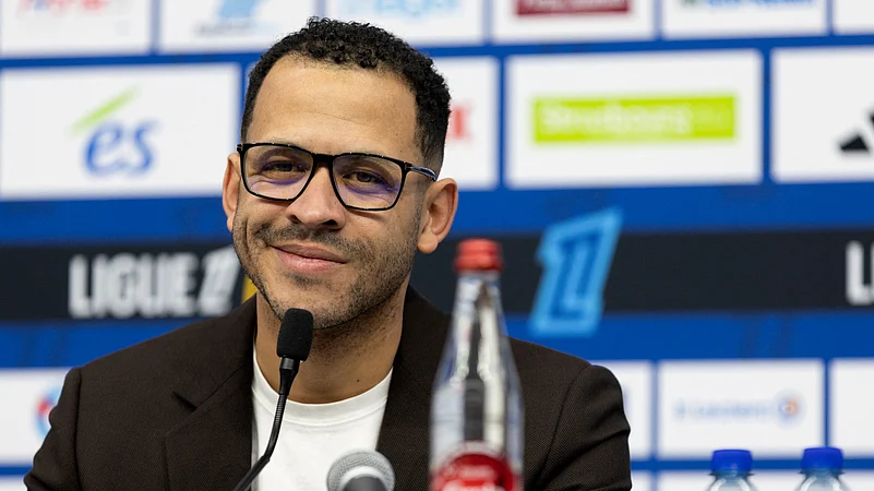 Whos Liam Rosenior, Chelseas Enzo Maresca Replacement For Head Coach Role?