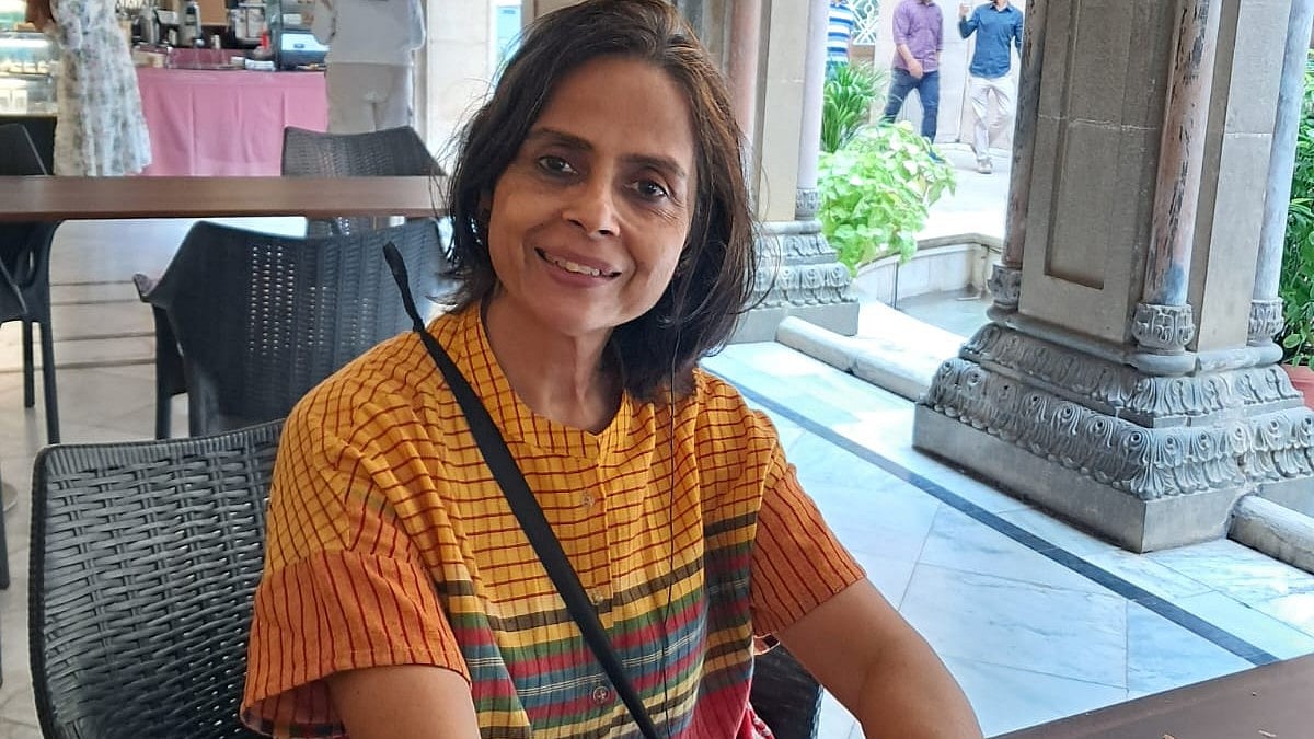 Loveleen Mishra