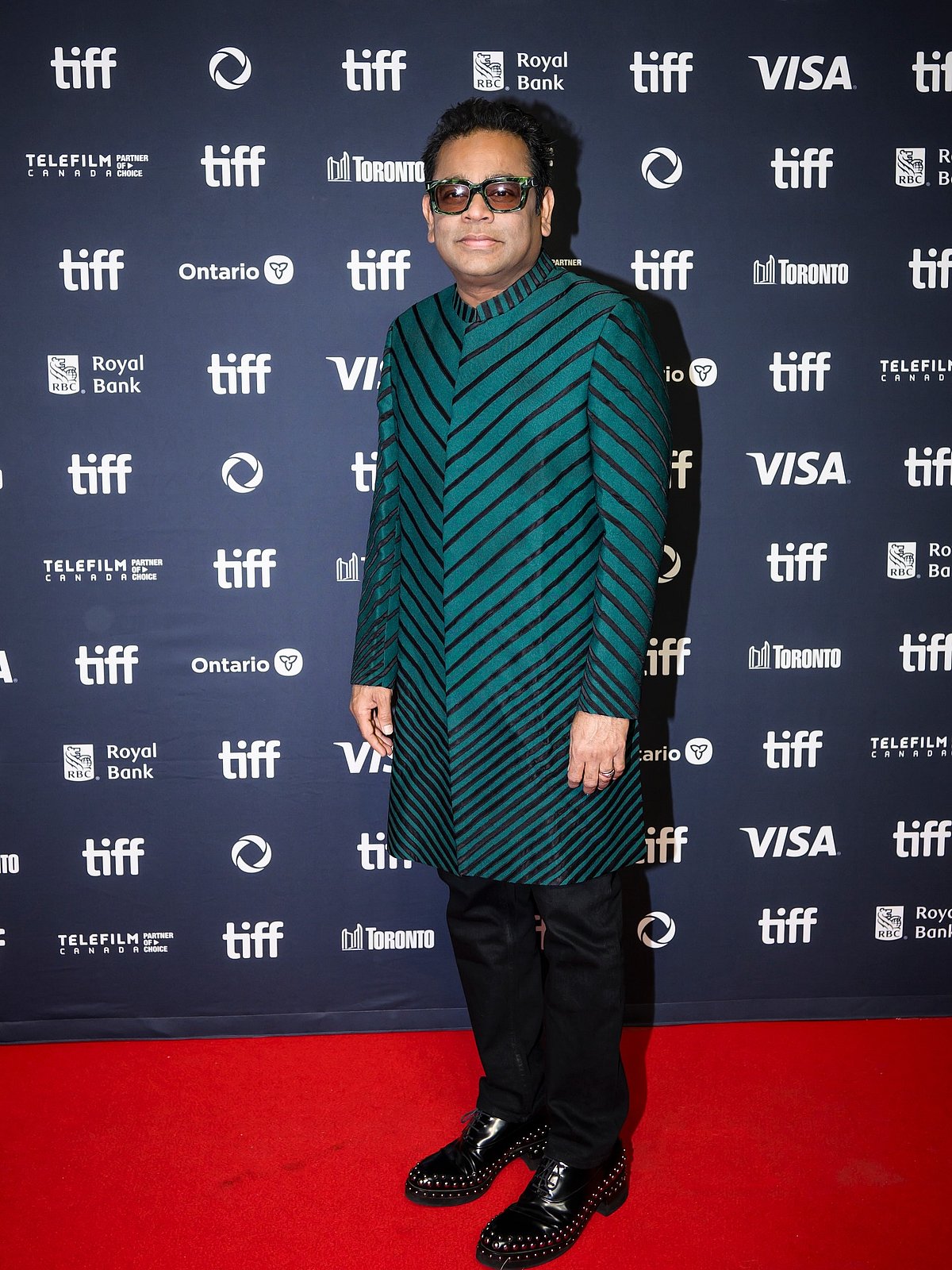 A.R. Rahman