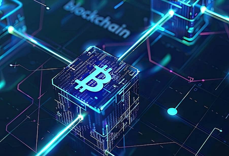 How Do Wrapped Tokens Represent The Original Asset On Another Chain?