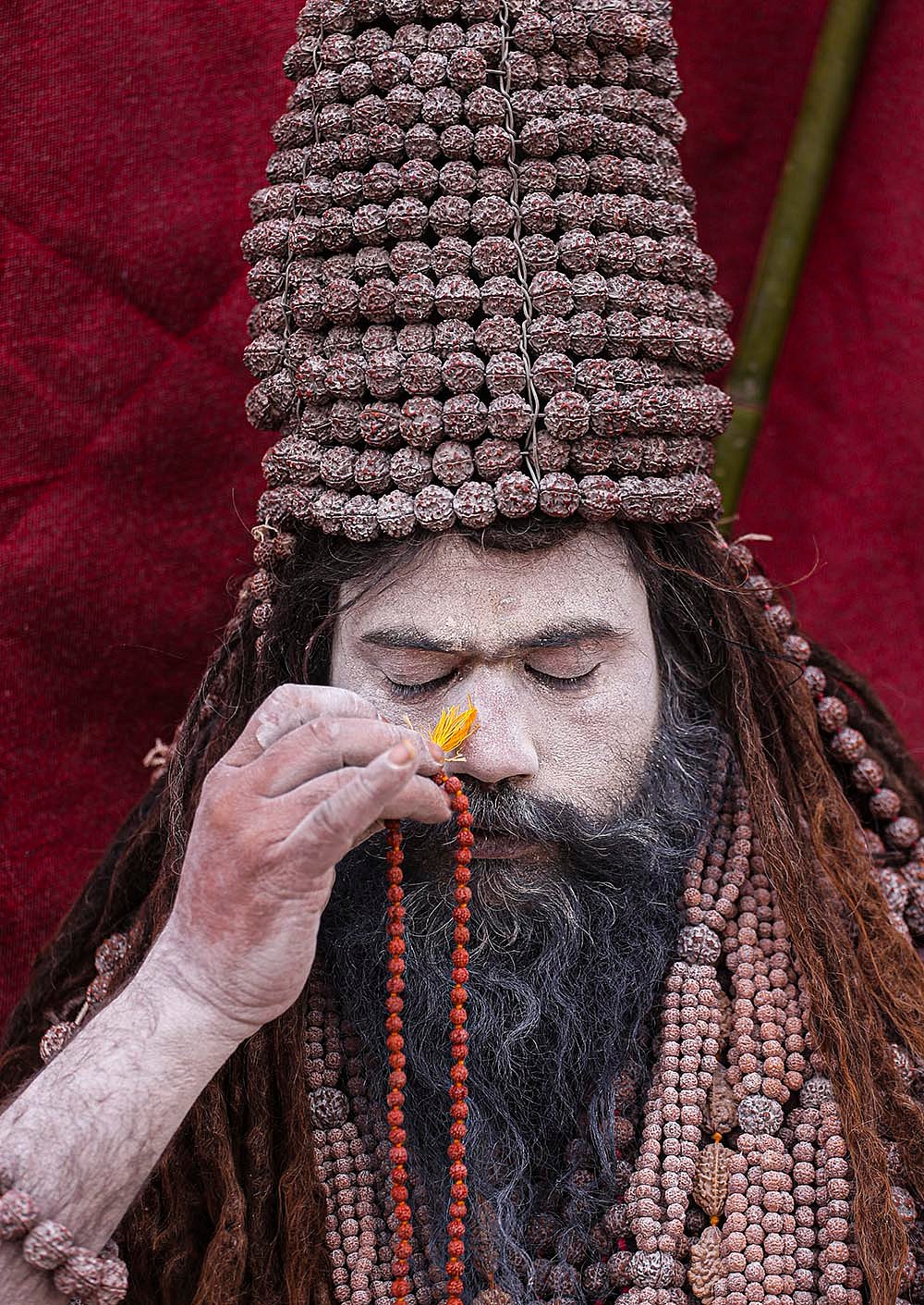 Magh Mela 2026