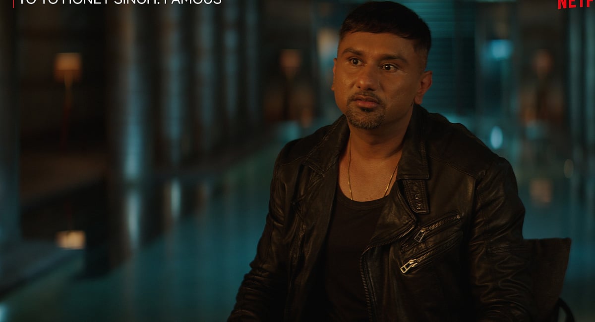 X/ asliyoyo : WPL 2026: Yo Yo Honey Singh Set To Perform At Opening Ceremony Along With Star Sri Lankan Actress