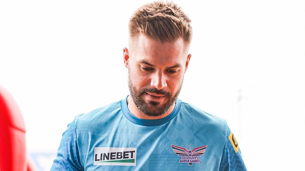 X/ SA20_League : Durban Super Giants Vs Pretoria Capitals Live Streaming, SA20: Toss Update, Playing XIs