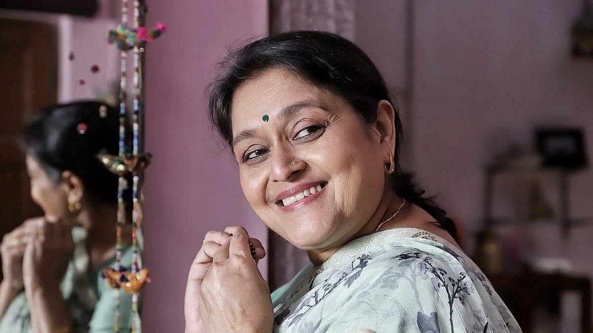 Supriya Pathak - X