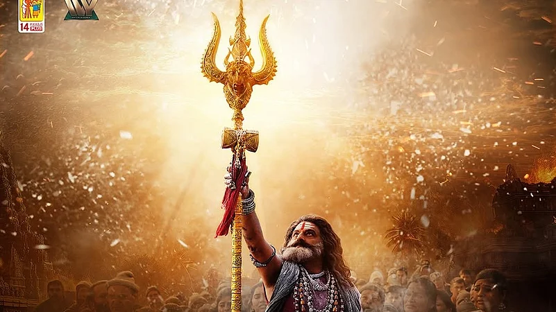 Akhanda 2 OTT release date
