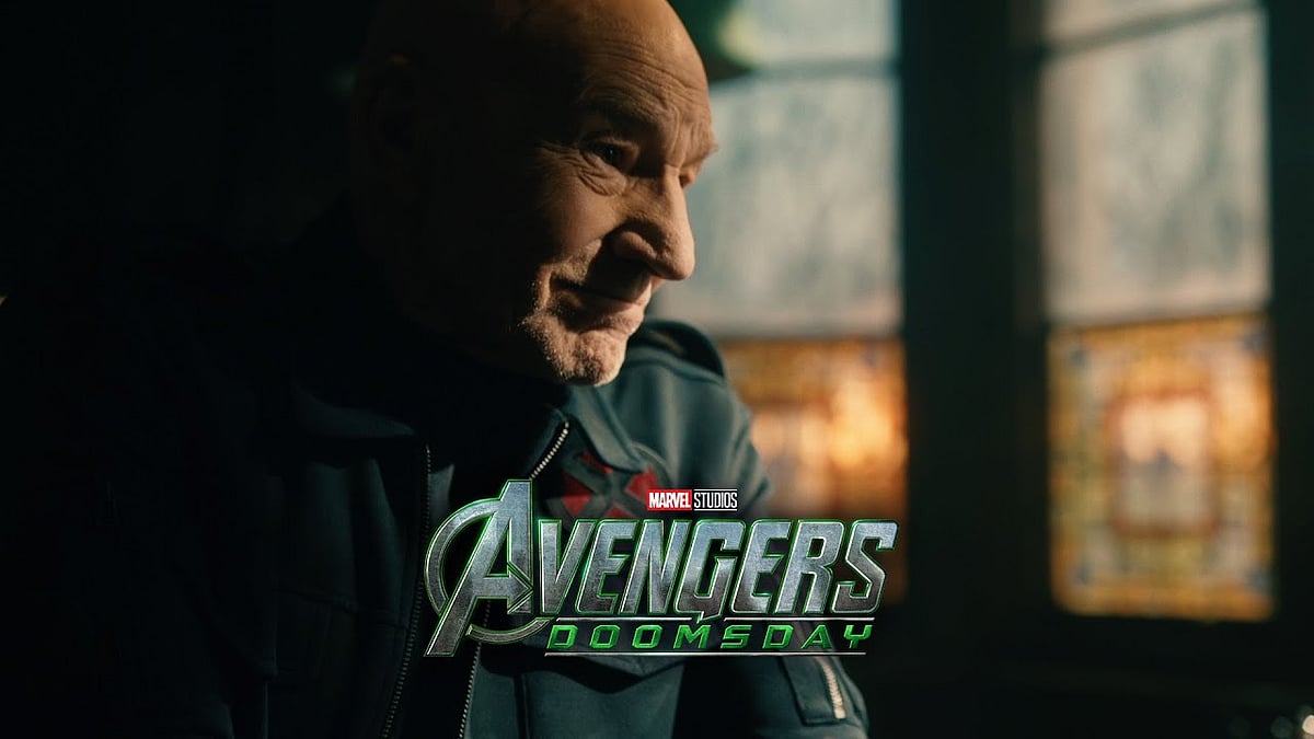 Marvel Studios : X-Men come for Avengers: Doomsday