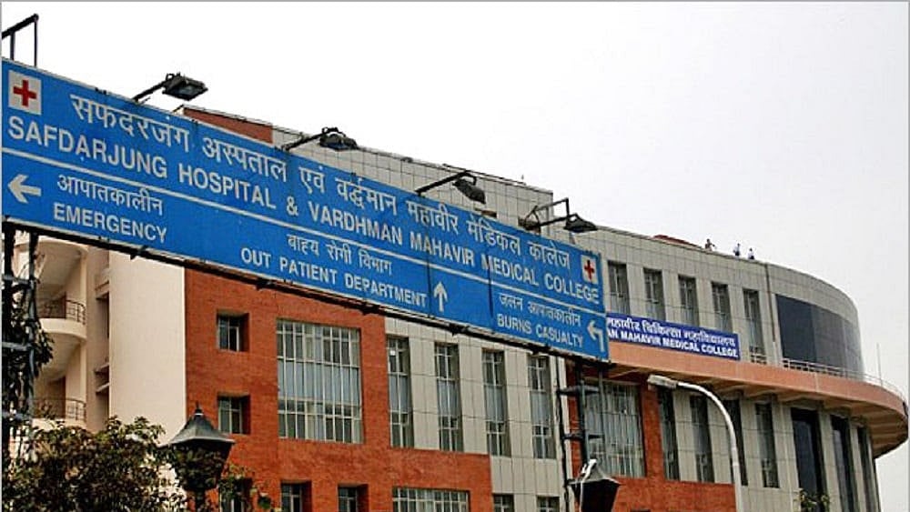 Sports Authority of India to sign an MoU with Safdarjung Hospital’s Sports Injury Centre.