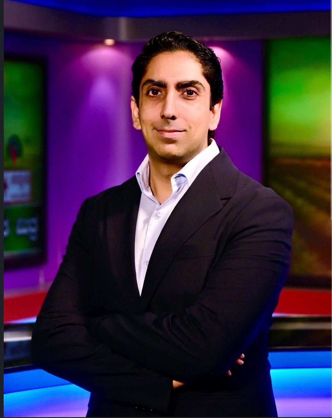 Samarth Sharma
