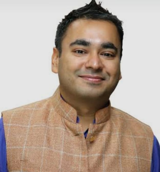 Torbit Leadership Talk - Alok Gupta, Director, Graphisads