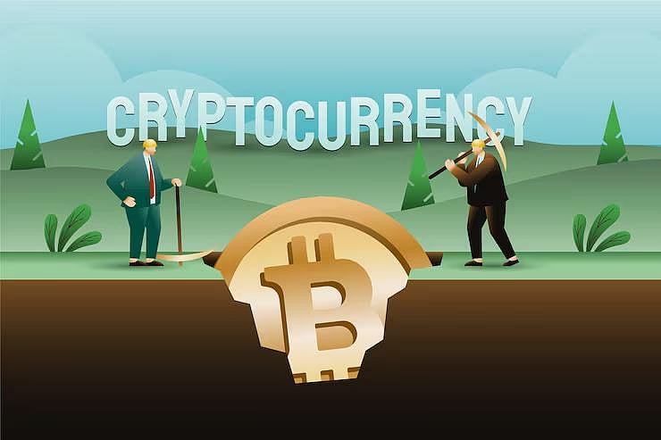 Bitcoin Mining Explained: How Digital Gold Is Created & Secured