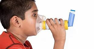 Study Flags Infection Risk From Poorly Maintained Asthma Spacers In Children