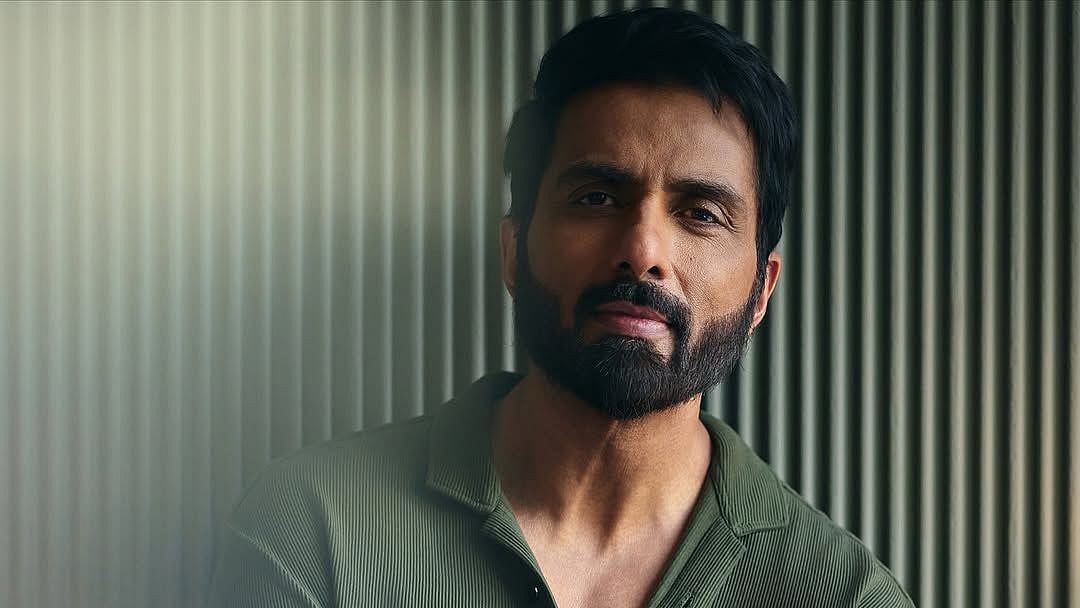 Instagram : Sonu Sood's message for stray dogs vaccination and sterilisation
