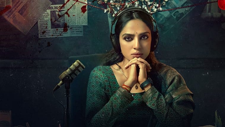 Prime Video's Cheekatilo release date out  - Prime Video