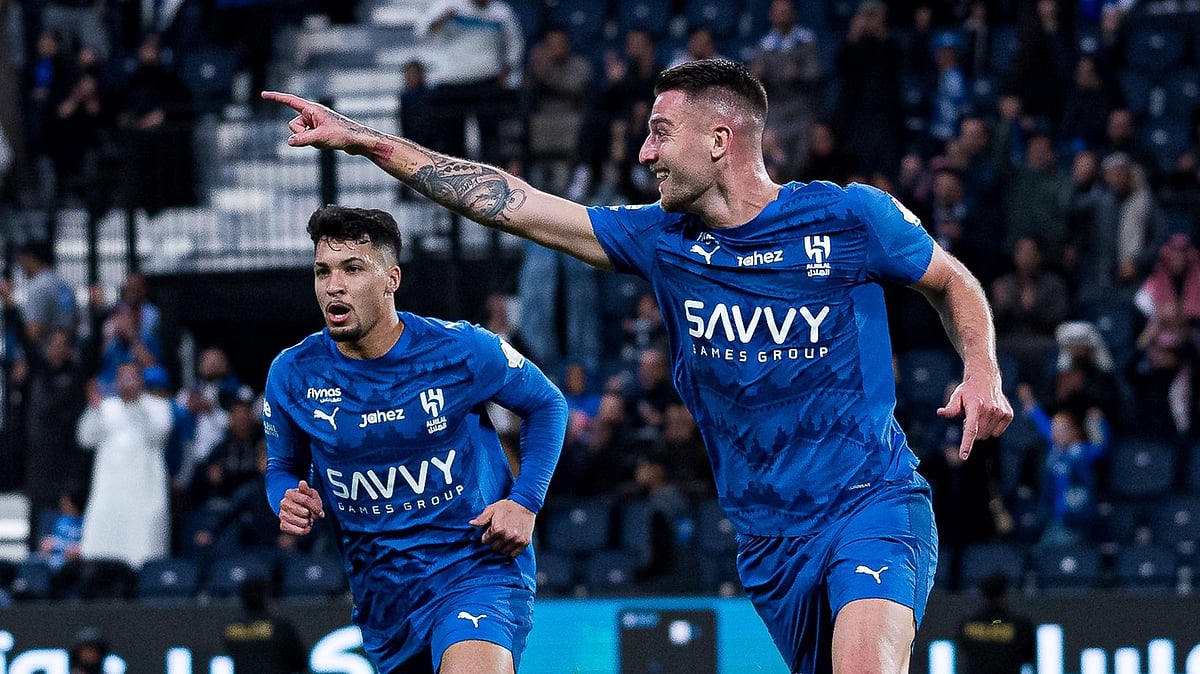 X/@Alhilal_EN : Al-Hilal continued their dominance with 2-1 win over Neom in Matchday 16 clash of the Saudi Pro League 2025-26 on January 18.