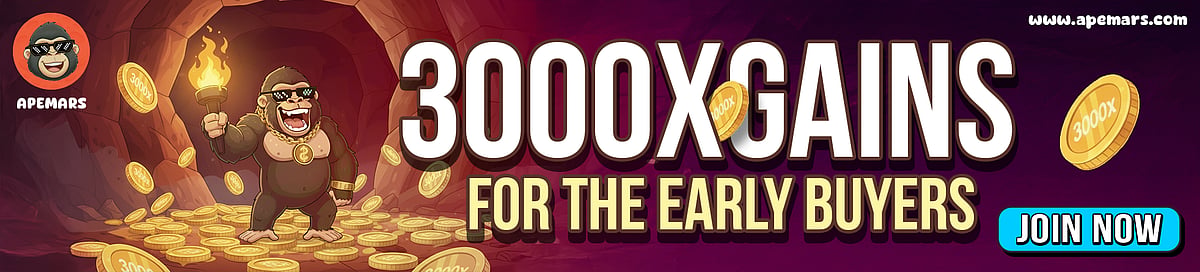 APEMARS Banner
